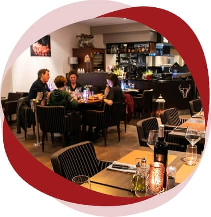 best steakhouses in Amsterdam 