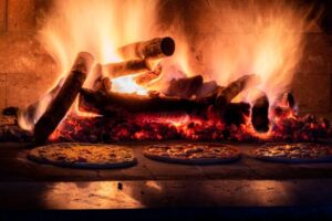 halal italiaanse pizza amsterdam